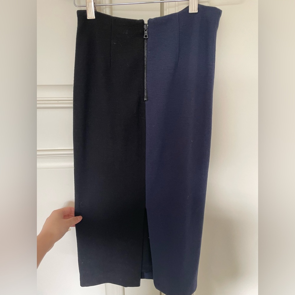 Alice + Olivia Men's Charcoal Pants